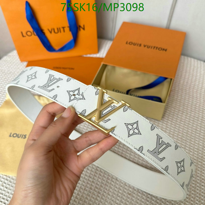 LV-Belts Code: MP3098 