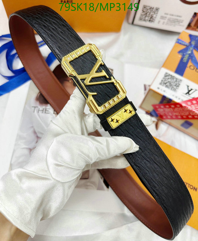 LV-Belts Code: MP3149 