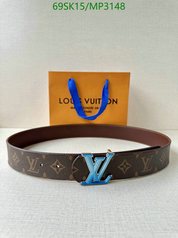 LV-Belts Code: MP3148 