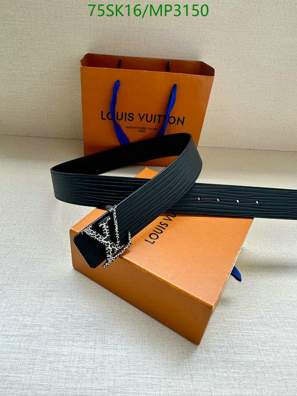 LV-Belts Code: MP3150 