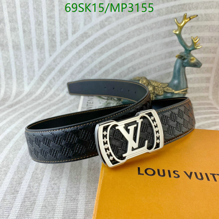 LV-Belts Code: MP3155 