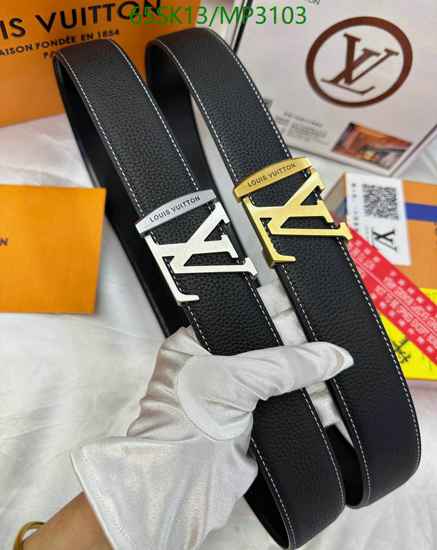 LV-Belts Code: MP3103 