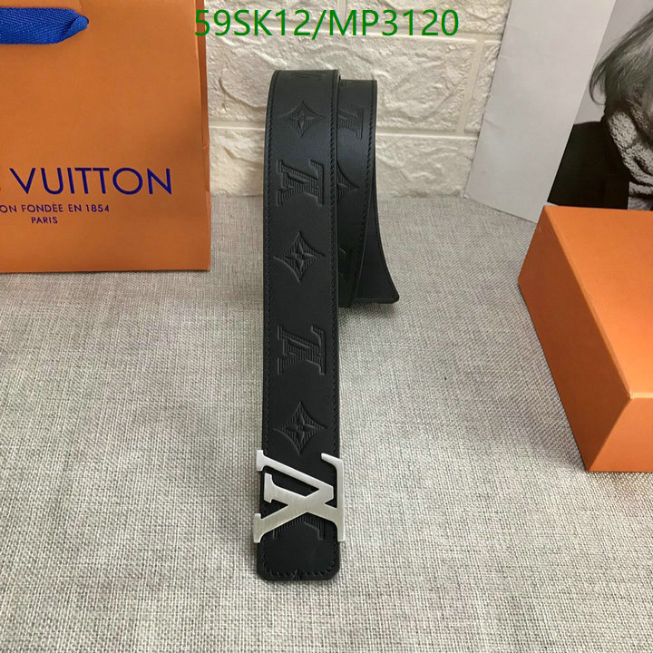 LV-Belts Code: MP3120 