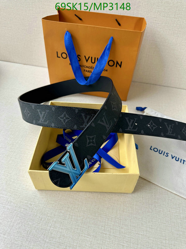 LV-Belts Code: MP3148 