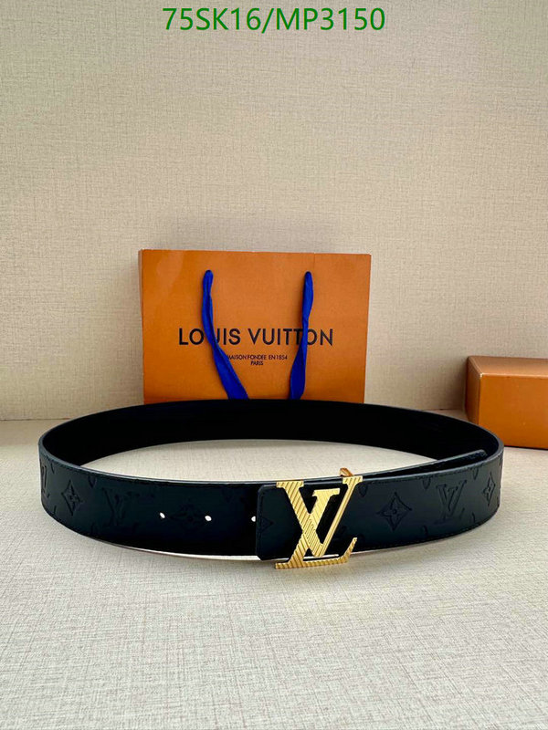 LV-Belts Code: MP3150 