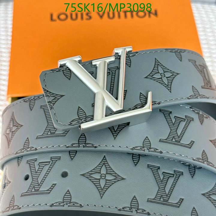 LV-Belts Code: MP3098 