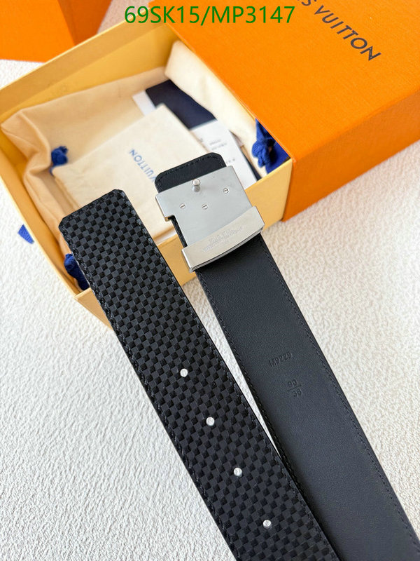 LV-Belts Code: MP3147 
