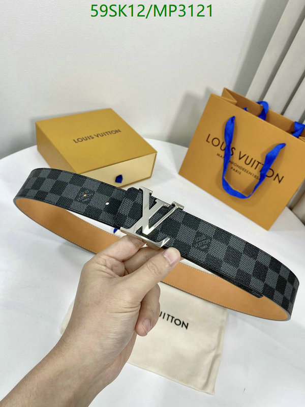 LV-Belts Code: MP3121 