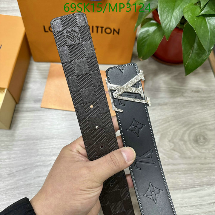 LV-Belts Code: MP3124 