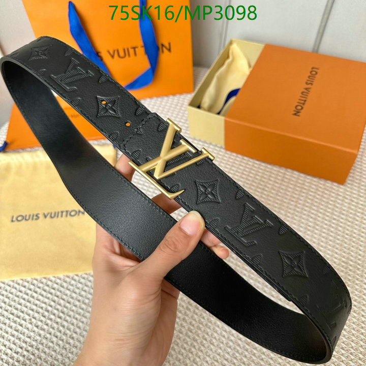 LV-Belts Code: MP3098 