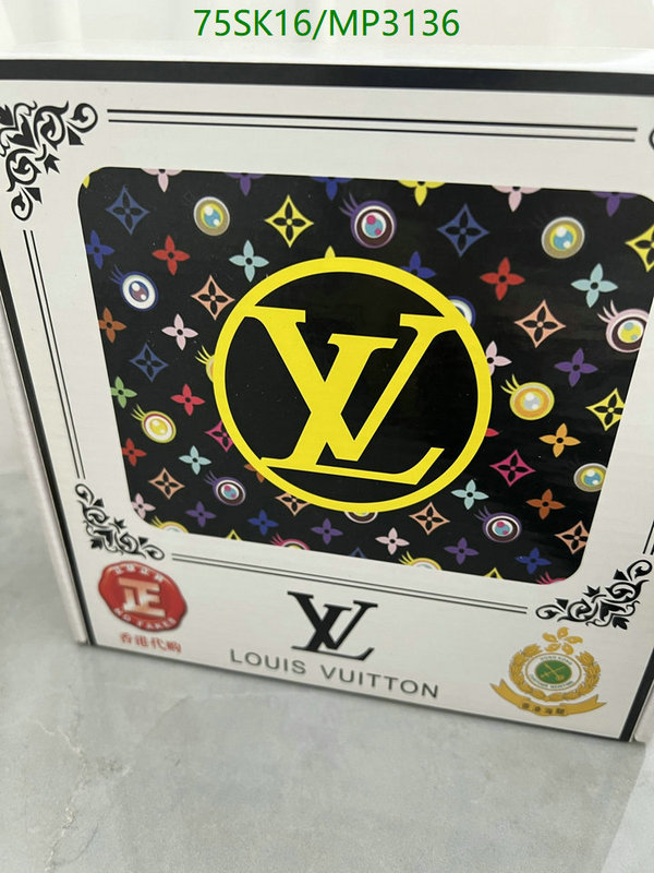 LV-Belts Code: MP3136 
