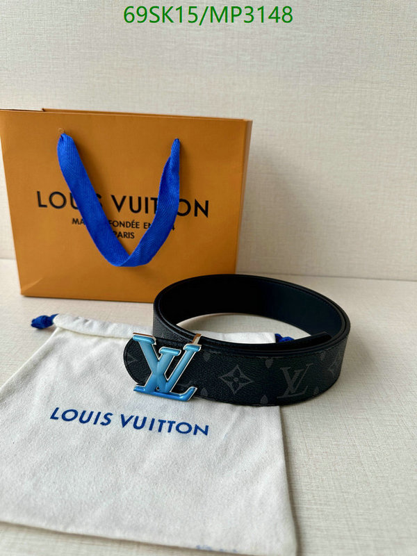 LV-Belts Code: MP3148 