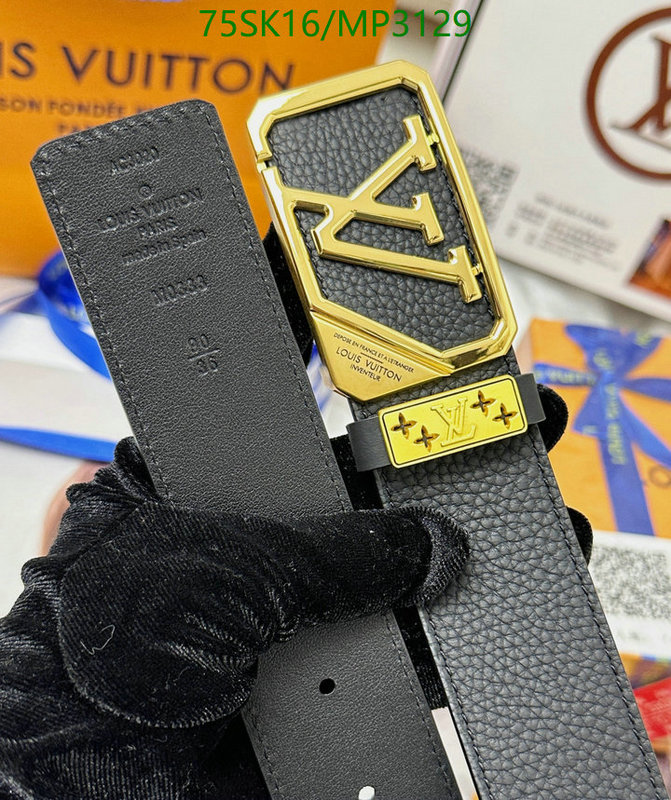 LV-Belts Code: MP3129 