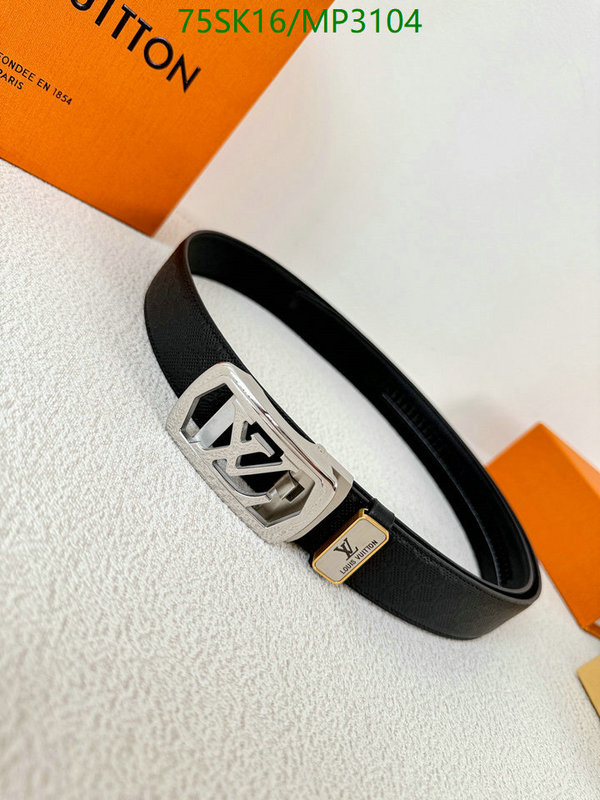 LV-Belts Code: MP3104 