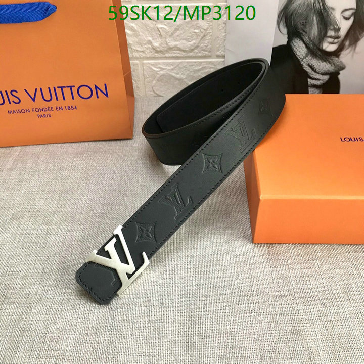 LV-Belts Code: MP3120 
