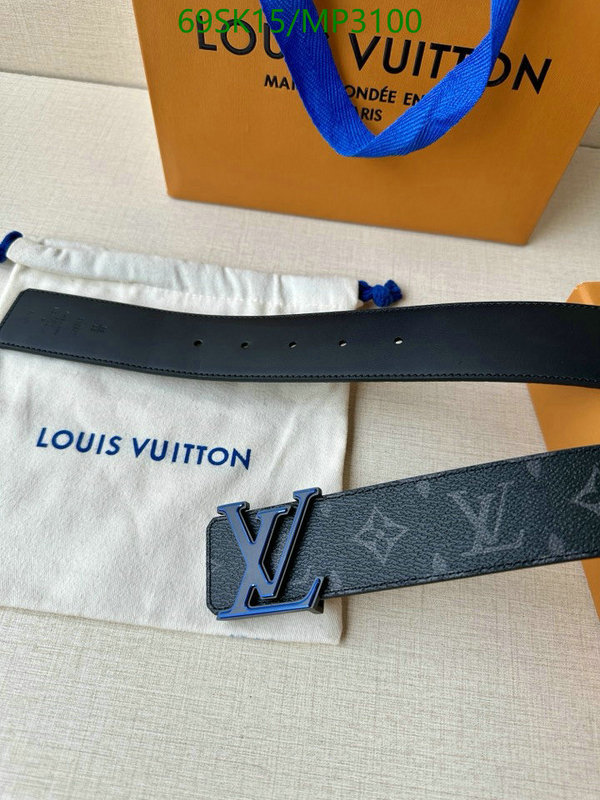 LV-Belts Code: MP3100 