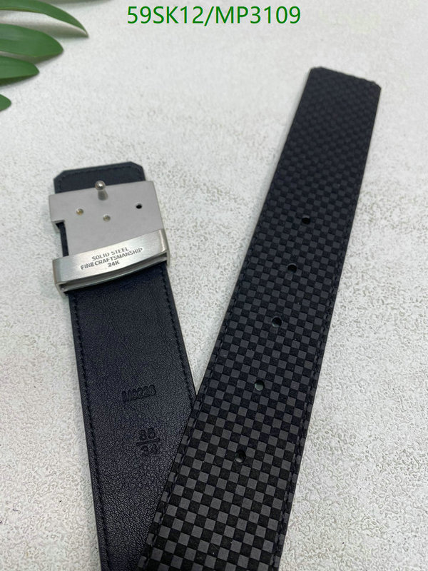 LV-Belts Code: MP3109 