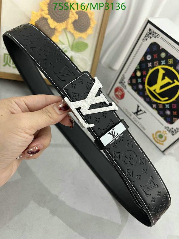 LV-Belts Code: MP3136 