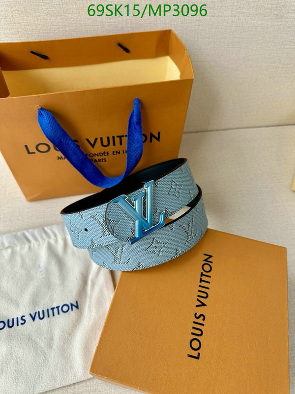 LV-Belts Code: MP3096 