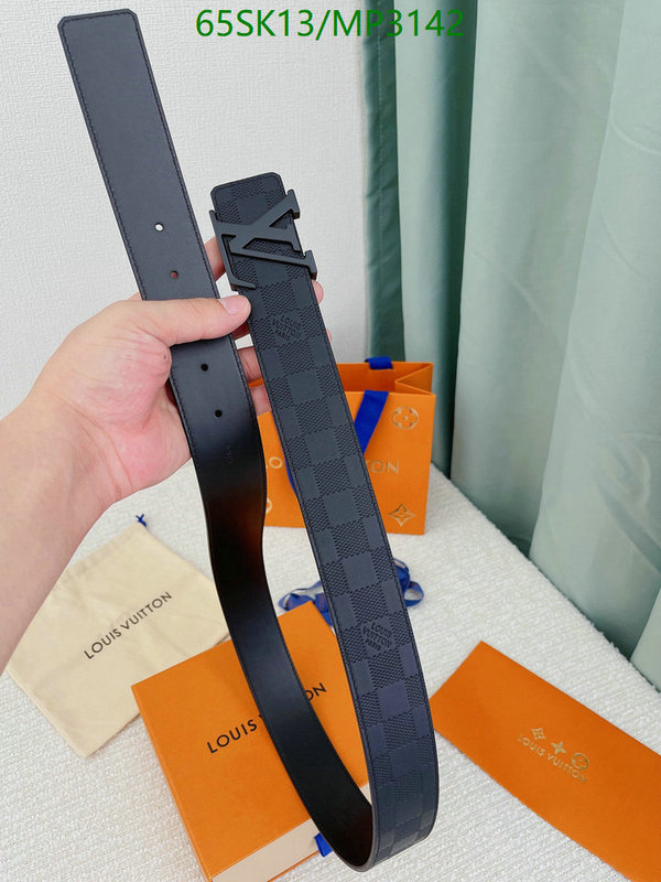 LV-Belts Code: MP3142 