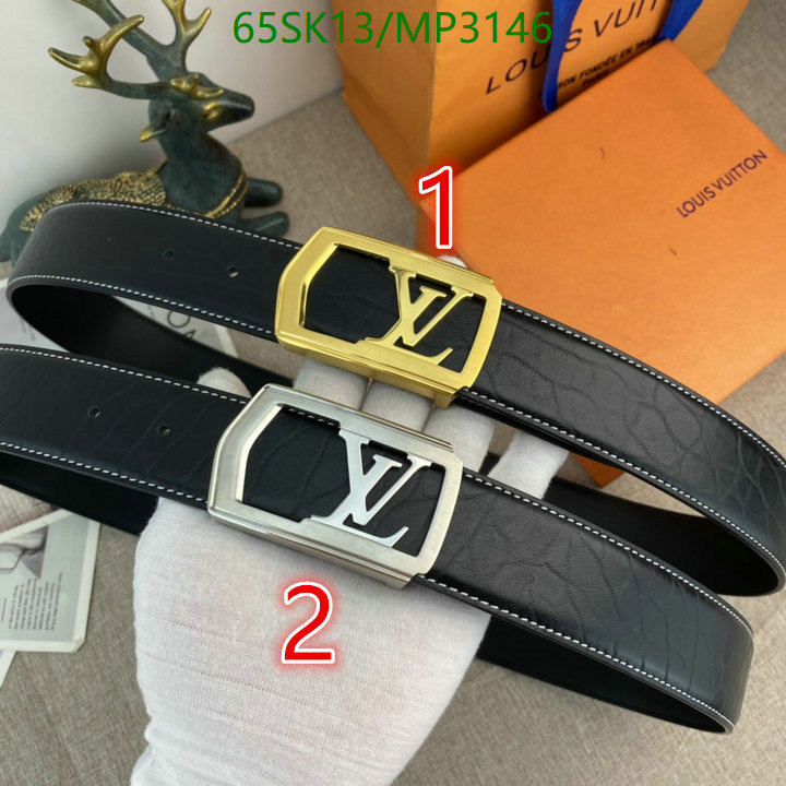 LV-Belts Code: MP3146 