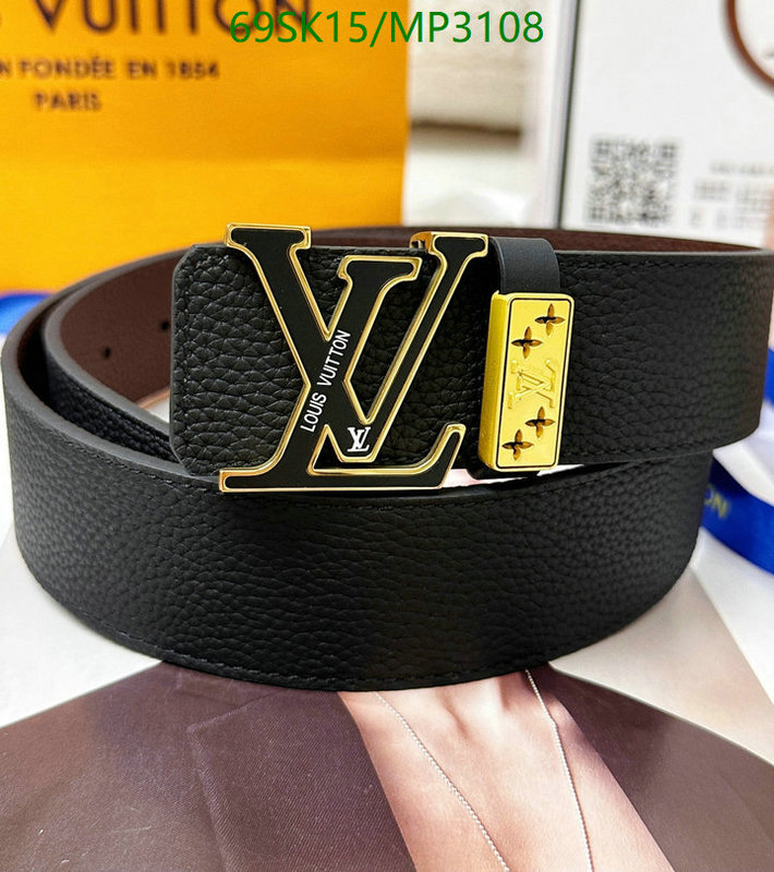 LV-Belts Code: MP3108 
