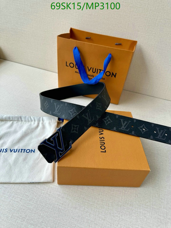 LV-Belts Code: MP3100 