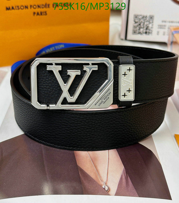 LV-Belts Code: MP3129 