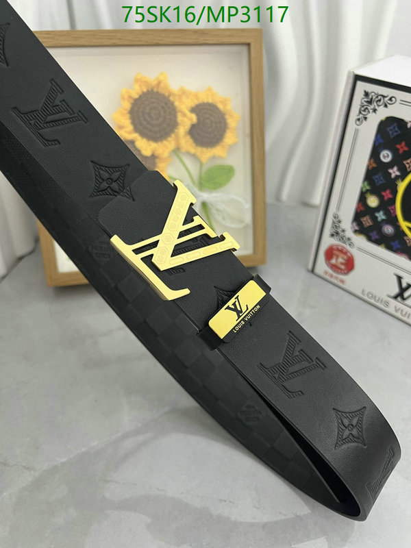 LV-Belts Code: MP3117 
