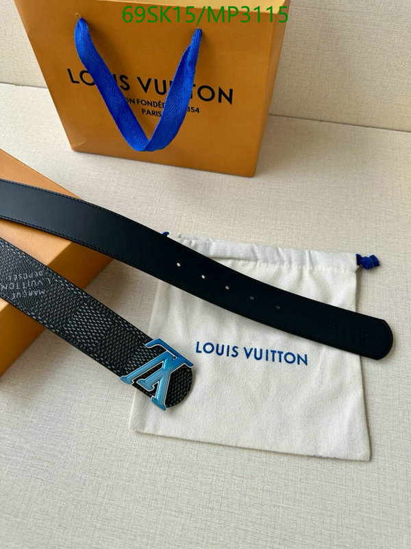 LV-Belts Code: MP3115 