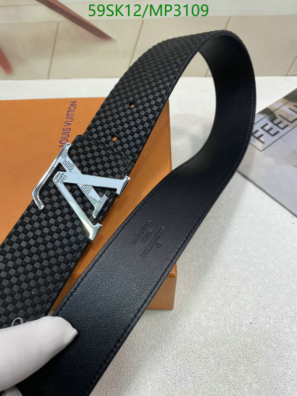 LV-Belts Code: MP3109 