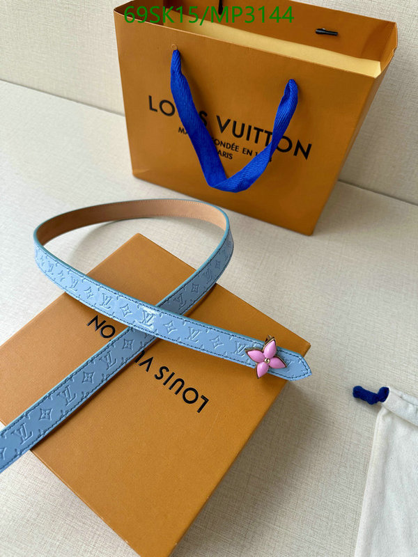LV-Belts Code: MP3144 
