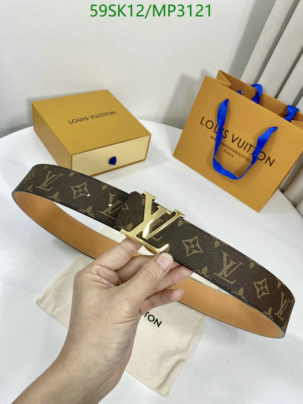 LV-Belts Code: MP3121 