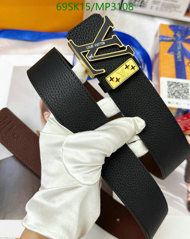 LV-Belts Code: MP3108 