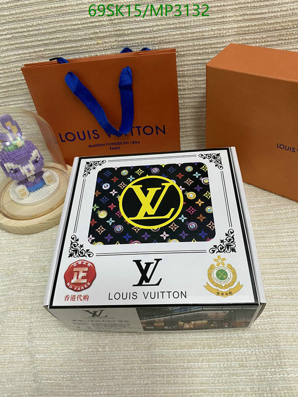 LV-Belts Code: MP3132 