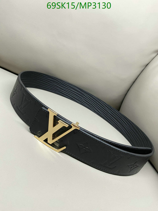 LV-Belts Code: MP3130 