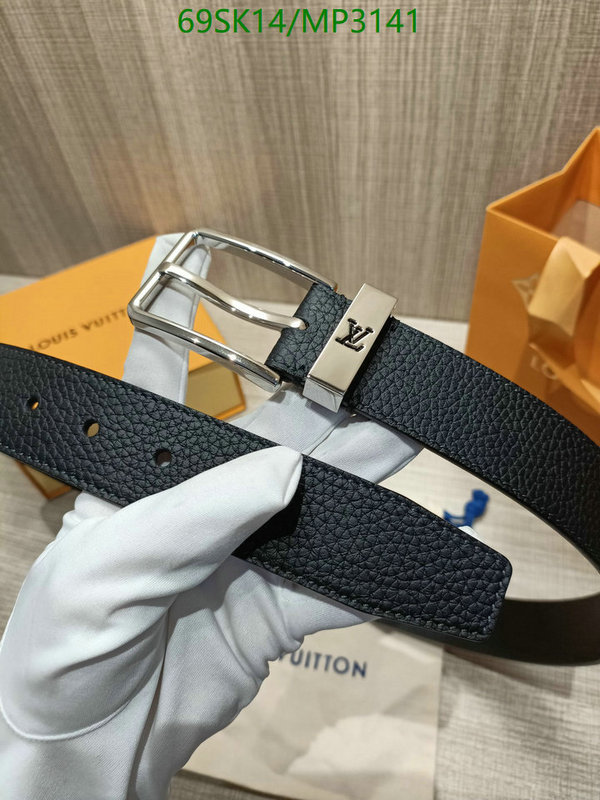 LV-Belts Code: MP3141 