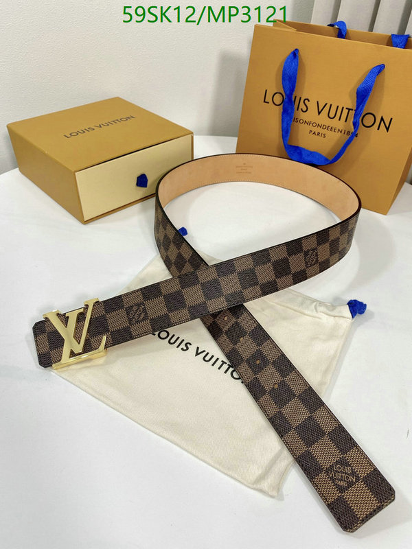 LV-Belts Code: MP3121 