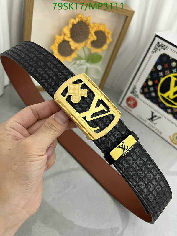 LV-Belts Code: MP3111 