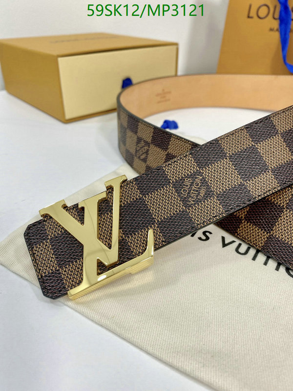 LV-Belts Code: MP3121 