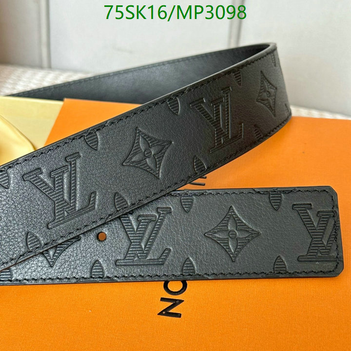 LV-Belts Code: MP3098 