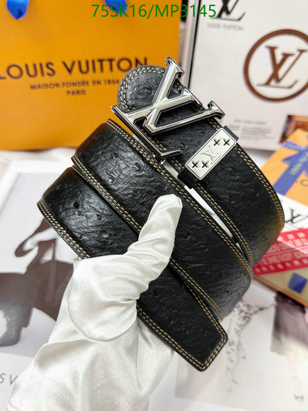 LV-Belts Code: MP3145 