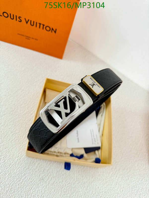 LV-Belts Code: MP3104 