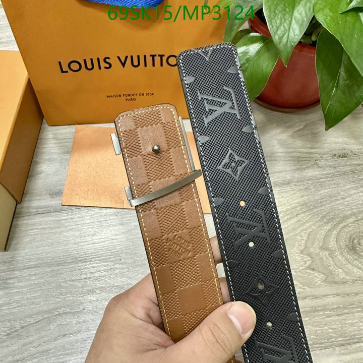 LV-Belts Code: MP3124 