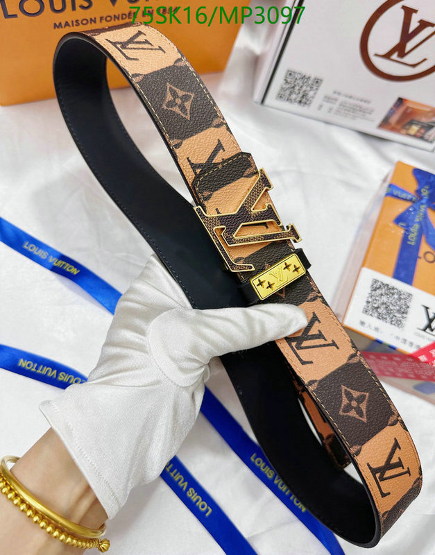 LV-Belts Code: MP3097 