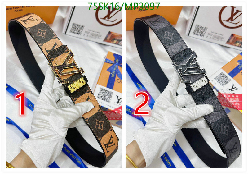 LV-Belts Code: MP3097 