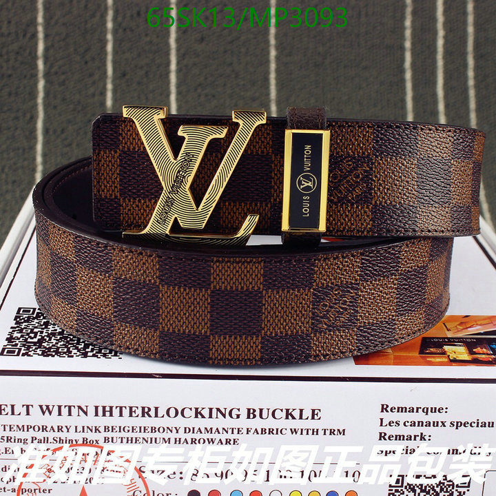 LV-Belts Code: MP3093 