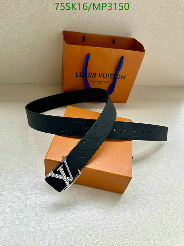 LV-Belts Code: MP3150 