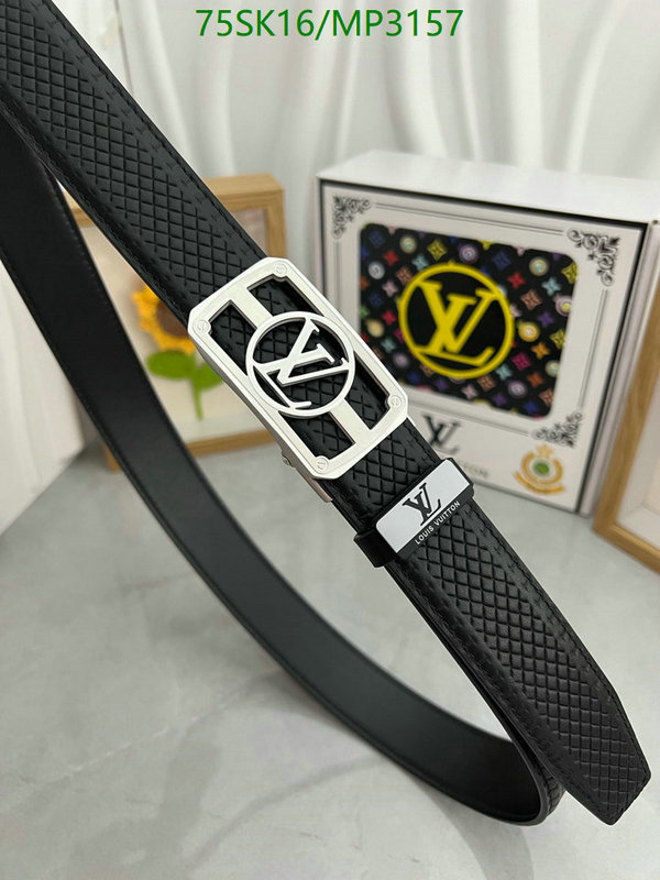 LV-Belts Code: MP3157 