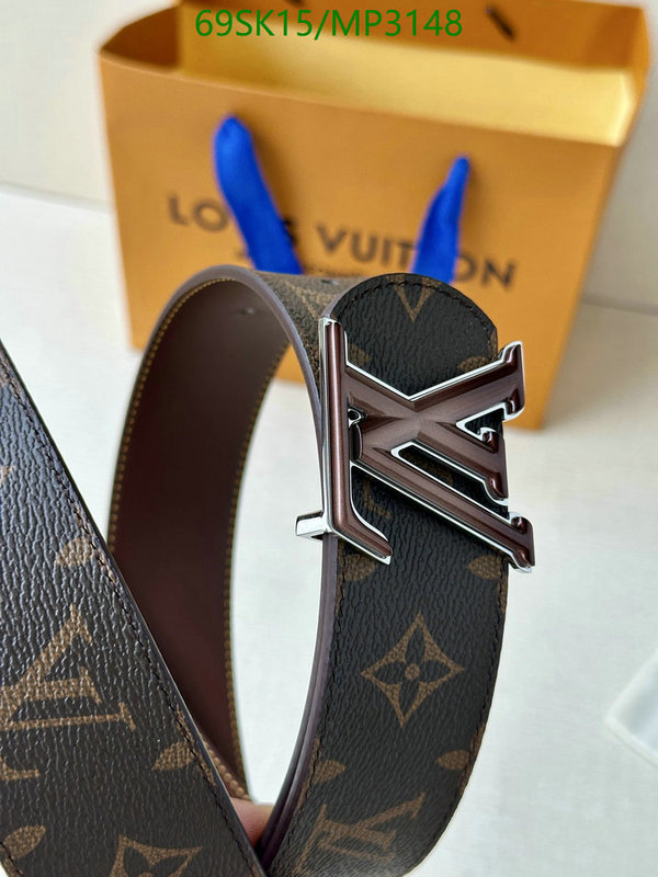 LV-Belts Code: MP3148 